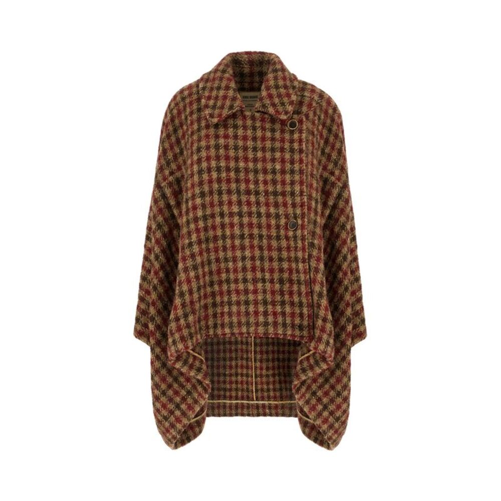 Uma Wang Woman Clothing Jackets